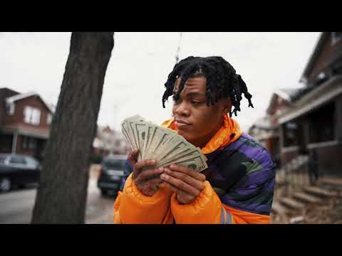 Joblow - Routes ( Official Music Video )