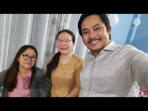 Gamyir's 3rd Birthday 🎂 🥳