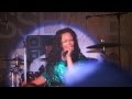 Faith Evans You Gets No Love