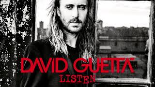 David Guetta ft.Birdy, Jaymes Young - I&#39;ll Keep Loving You (Lyric Music)