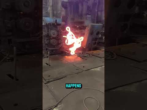 Steel Mill Missroll #dndx1