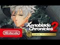 Xenoblade Chronicles 2 : Torna The Golden Country - Switch