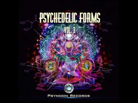 15 Aum Sector & Necroillusion - Grasp of Darkness