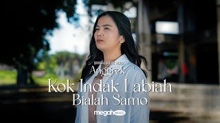 Download lagu Anggrek - Kok Indak Labiah Bialah Samo mp3