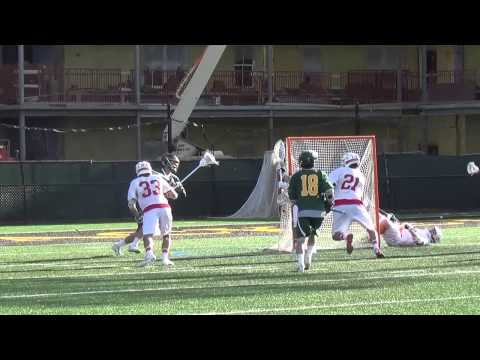 Lacrosse: StC 8, Collegiate 5