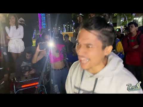 ZCAR❌SKAEZ❌BLACKSTTER🆚 LOU S❌SIAN MAIDANA❌RIPLEY  - CUARTOS DE FINAL 🏆 FECHA 42