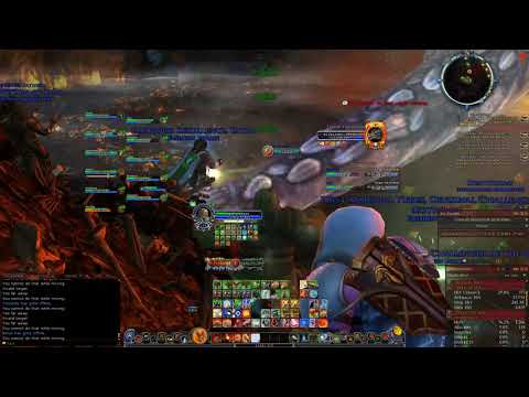 Fingar the Greedy T2C // U21.3.2 // Rune-Keeper