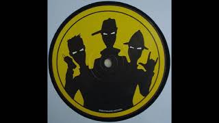 Kozmic Gurt Brodhas ‎– Enjoy (2002)