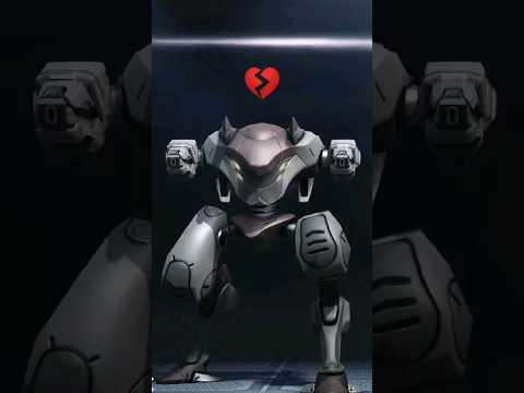 We want 24 energy tengu 🗣️... Mech Arena robot show down #mecharena #mecharenahighlights