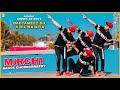 Mirchi Song | Mirchi Dance Mix | Badtameez Dil X Dil Na Diya | Brown Be Boyz | Mirchi Dance Video