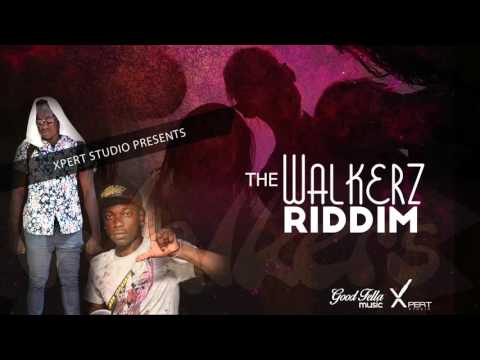 Smallz Ft. Slatta - Way Up (Walkerz Riddim) [Carriacou Soca 2016] Xpert Prod.