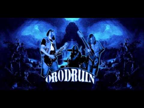 Orodruin - Dark Rune