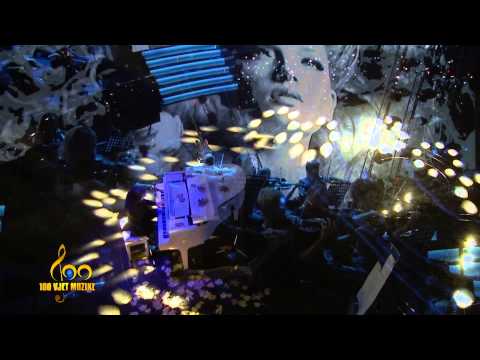 REDON MAKASHI - Vjeshta, 100 VJET MUZIKE