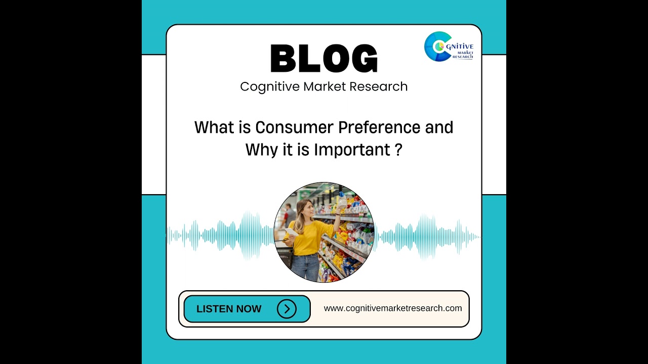 What is Consumer Preference and Why it is Important ?