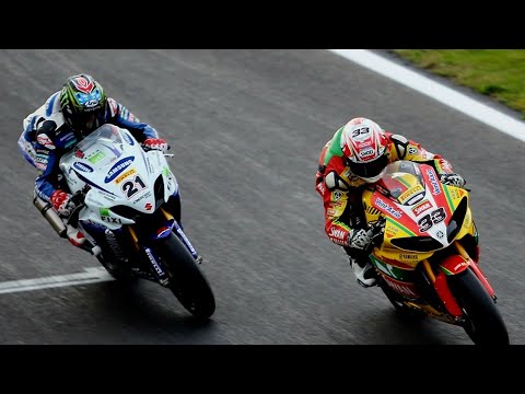 British Superbikes, BSB, Brands Hatch,  2011, Final Lap Hopkins & Hill #britishsuperbikes