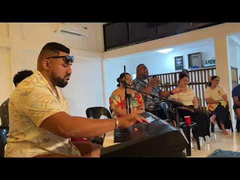 O au ole Palapala ! Unplugged with my uso Eljiah Tavai