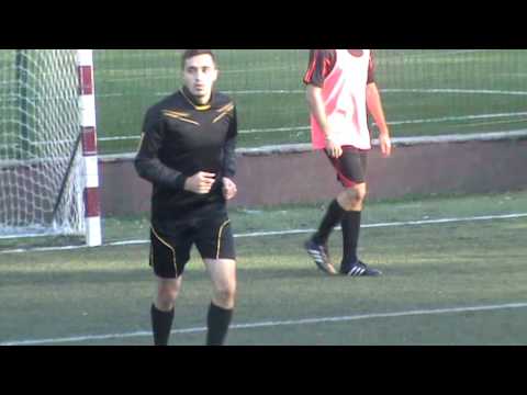 6 Лига Campana - НАУ ХАИ