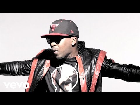 O'Neal McKnight - All Night “Crazy”