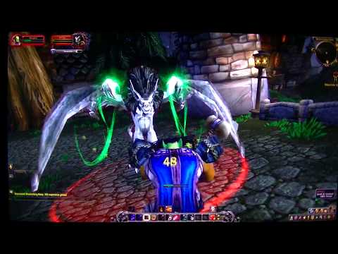 MongoTV_4133 - Mongo Games - Part 172 - World of Warcraft - WoW - MongoTV