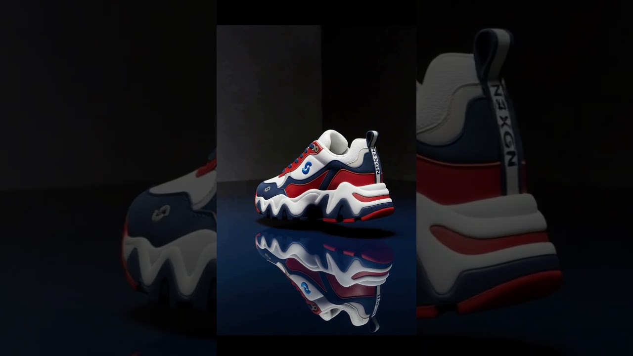NG Sneaker Film