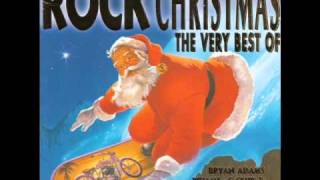 A Winter's Tale -David Essex aus dem Album" Rock Christmas" The Very Best Of