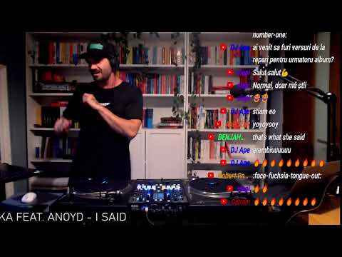 NiGHT CHECK #168  (11.09.2025)