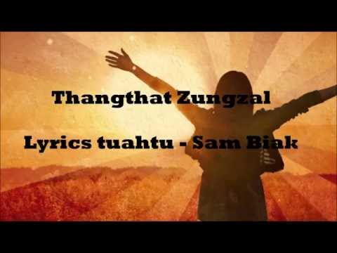 Laimi Praise & Worship - Thangthat Zungzal || Laimi Music