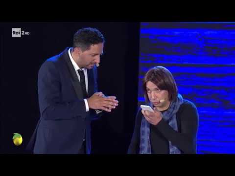 Gianni Lattore - Sicilia Cabaret 23/07/2018