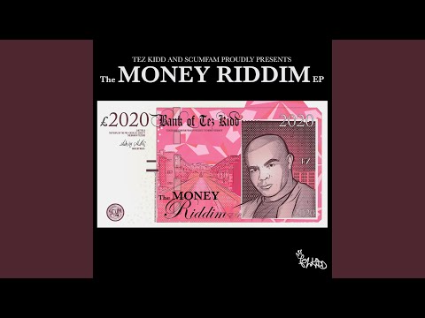 Money Riddim Sub Zero