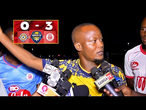 SHABIKI WA YANGA APAGAWA NA SIMBA KUTINGA FAINALI / YANGA TUJIPANGE TUTA AIBIKA 