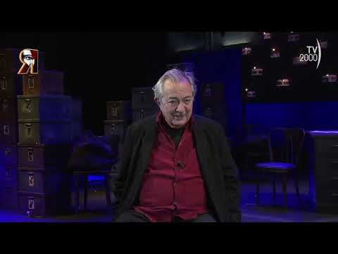 Il Cacciatore di Nazisti - estratto Speciale Retroscena