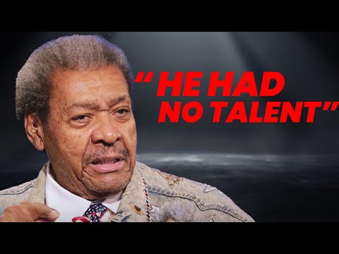 At 94, Don King Finally Names The 6 Boxers He Despised Most!