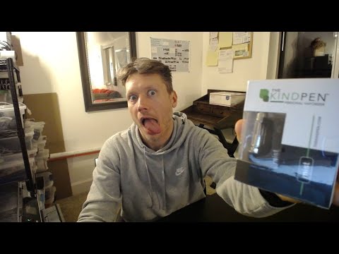 Mist Kind Pen Truth Revealed