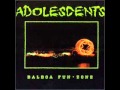 adolescents instant karma 