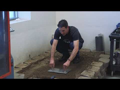 AASHTO T310 - In Place Density and Moisture Content of Soil and Soil-Aggregate by the Nuclear Method