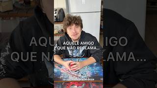 AQUELE TEU AMIGO QUE NÃO RECLAMA DE NENHUM DECK! #yugioh #ygogxtg #yugiohcommunity
