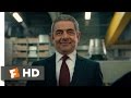 Johnny English Reborn 1 10 Movie CLIP The Toy Cupboard 2011 HD