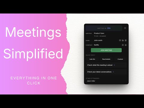 Item video thumbnail