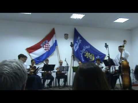 KUD Salona Sepia Vals