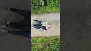 Hiking cameron highlands 2, cameron valley tea #malaysia #cameronhighlands #teatime #hiking #fyp #ch