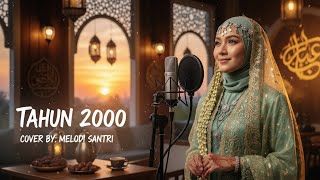 Download lagu TAHUN 2000 (Cover) – Nasida Ria | Versi Musik Arab Islami 🤍 mp3