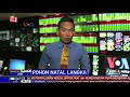Kenaikan Harga Berdampak Stok Pohon Natal Langka