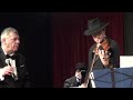 Put your dreams away. Frank Sinatra Special Celebration tribute!February 23, 2025, New Jersey