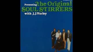 The Original Soul Stirrers-I'm Free