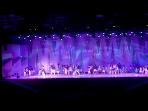 Dorot Horim - Shalom LaOlam - Festival Carmel 34 (2014)