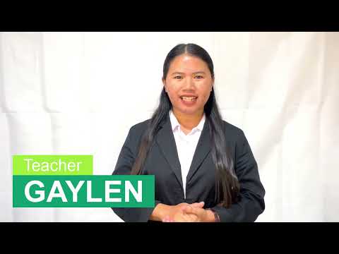 Gaylenのプロフィール動画