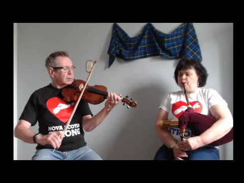 The Green Hills of Tyrol (A Scottish Soldier)