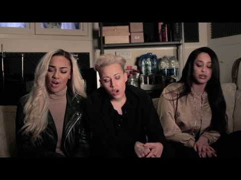 STOOSHE SESSIONS EPISODE 5 - Live & Unplugged
