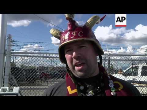 Detroit Soccer Club Says It Doesn't Need MLS