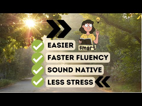 6 Solid Tips on How to Succeed in Learning English - by an American Native Speaker